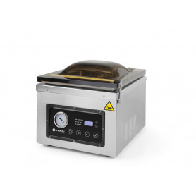 Machine sous vide avec chambre 300