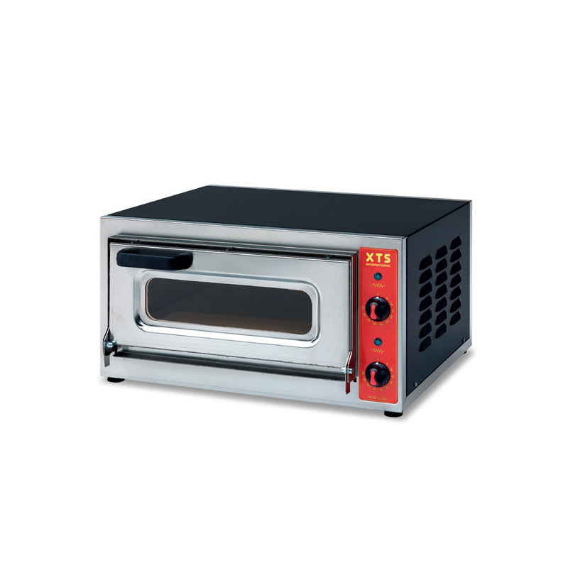 Four à pizza 1 pizza 40 cm – XTS F140EAV