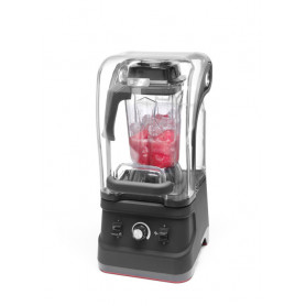 Blender 2.5L avec caisson insonorisant sans BPA