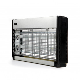 Destructeur d'insectes à haute tension 45 Watts - 150 m²