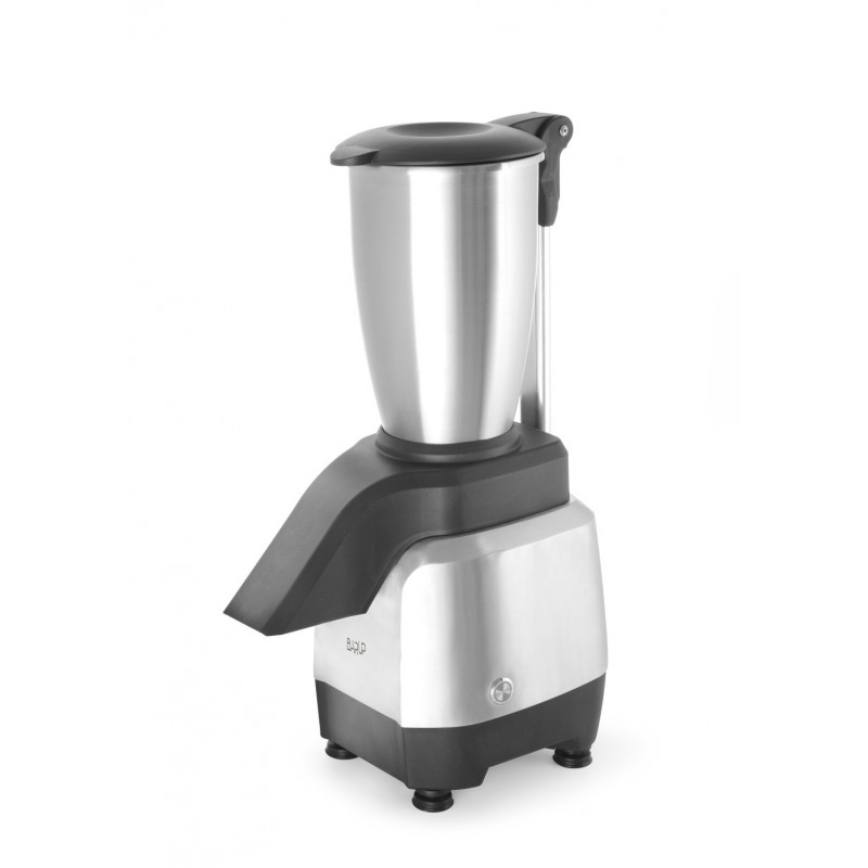 Broyeur à glace inox 3L – 200W