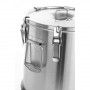 Conteneur isotherme portable en inox - 20L - HENDI