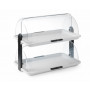 Clips de couvercle pour boîte de stockage HACCP