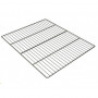 Grille en inox 600x400 mm - HENDI