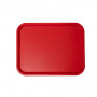Plateau de service 465x356 mm - Couleurs au choix  - arredoChef