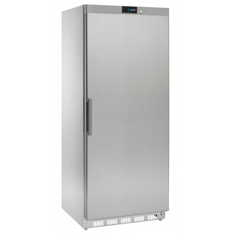 Armoire réfrigérée positive statique, 600L en inox - AMITEK AKD600RSS