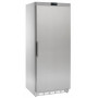 Armoire réfrigérée positive statique, 600L en inox - AMITEK AKD600RSS