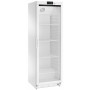 Armoire réfrigérée positive porte vitrée 400L  - Arredochef