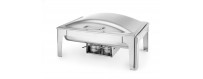 Bain-marie GN & garde chaud - Arredochef