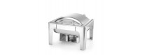 Bain-marie GN & garde chaud - Arredochef