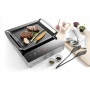 Plaque de cuisson Teppanyaki - Arredochef
