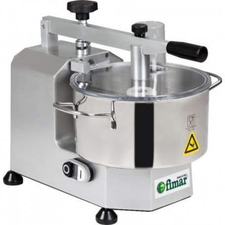copy of Cutter 5 L FIMAR