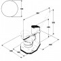 Grill de contact - Arredo Chef