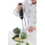 Mixeur plongeur à immersion 4L  Bronwasser - ArredoChef