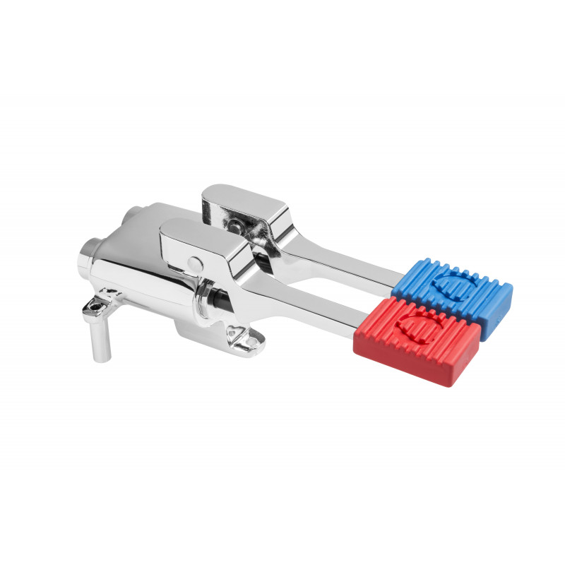 Commande au pied double pédale Monolith