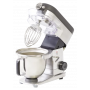 Batteur mélangeur professionnel RM5 - 5.5L /10 vitesses 550 W - ROBOT COUPE RM5AP