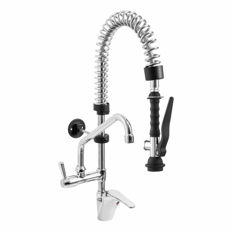 Mini douchette mitigeur monotrou – Monolith