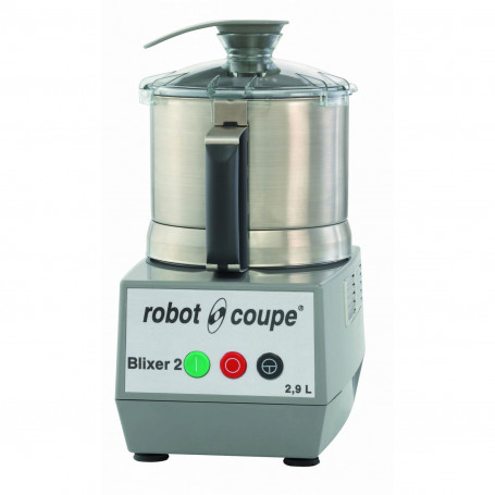 Blixer 2 ROBOT COUPE
