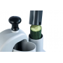 Cutter 5 L Fimar usage professionnel