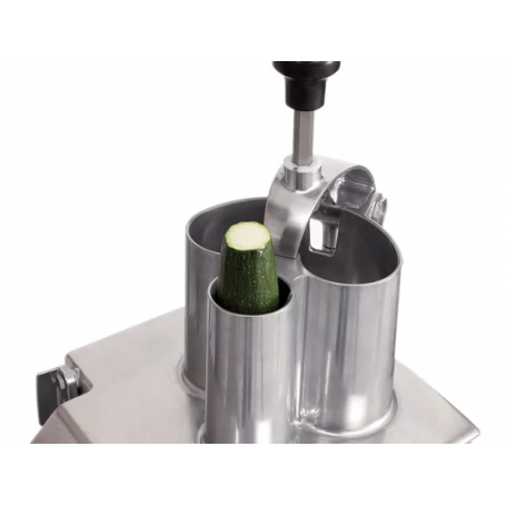 Acheter Combinés Cutter Et Coupe-légumes R 502 V.V. Vitesse Variable