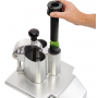 Cutter 5 L Fimar usage professionnel