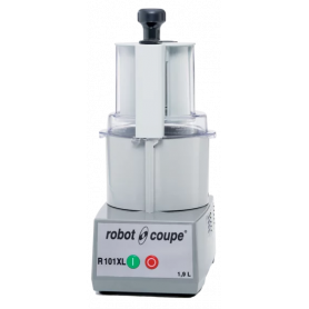 Cutter R101 XL 1.9 L monophasé - ROBOT COUPE