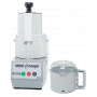 Cutter R211 XL 2.9 L monophasé - ROBOT COUPE