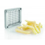 Couteau à frites 9 mm pour coupe frites - HENDI