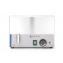 Bain marie inox gastronome 1/2 professionnel
