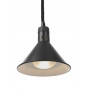 Lampe chauffante cylindrique réglable - arredoChef