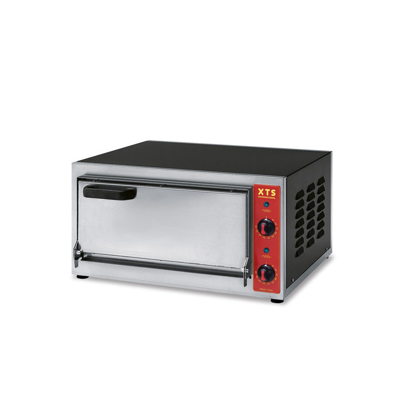 Four électrique pizza XTS GGF ITALY ArredoChef