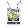 Plaque de cuissin à induction 3500 W professionnelle