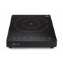 Plaque à induction portable - Noire - 2000W - HENDI