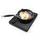 Plaque à induction portable - Noire - 2000W - HENDI