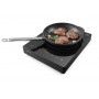 Plaque à induction portable - Noire - 3500W - HENDI