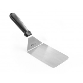 Spatule flexible en inox 320x96 mm - HENDI