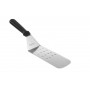 Spatule flexible perforée en inox - HENDI