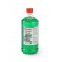 Pâte combustible pour chafing dish - Bouteille 1L