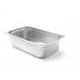 Bac gastro en inox GN 1/1 H100 mm - HENDI