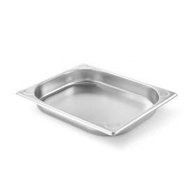 copy of Bac gastronome GN 1/2 en inox