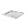 Bac gastro en inox GN 2/3 H 20 mm