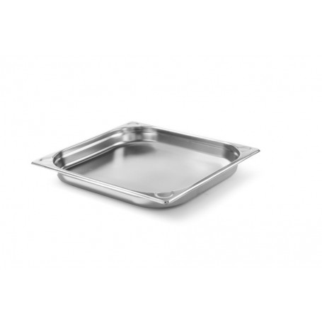 copy of Bac gastronome GN 2/3 en inox