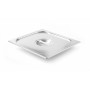Couvercle gastronorme GN en inox - ArredoChef