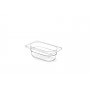 Bac gastro en Tritan sans BPA GN 1/9 H 65 mm
