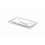 Couvercle gastron en Tritan sans BPA GN 1/6