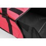 Sac à transport  4 pizzas 45 cm rouge - Arredochef