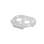 copy of Bac gastronome GN 1/4 en polycarbonate noir