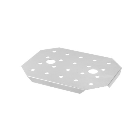 copy of Bac gastronome GN 1/3 en polycarbonate noir