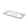 Bac gastronome GN 1/3 en inox - ArredoChef