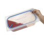 Bac gastronome GN 1/3 en inox - ArredoChef